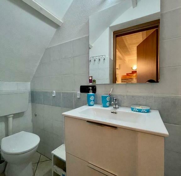 Bed and Breakfast Il Posto Nascosto