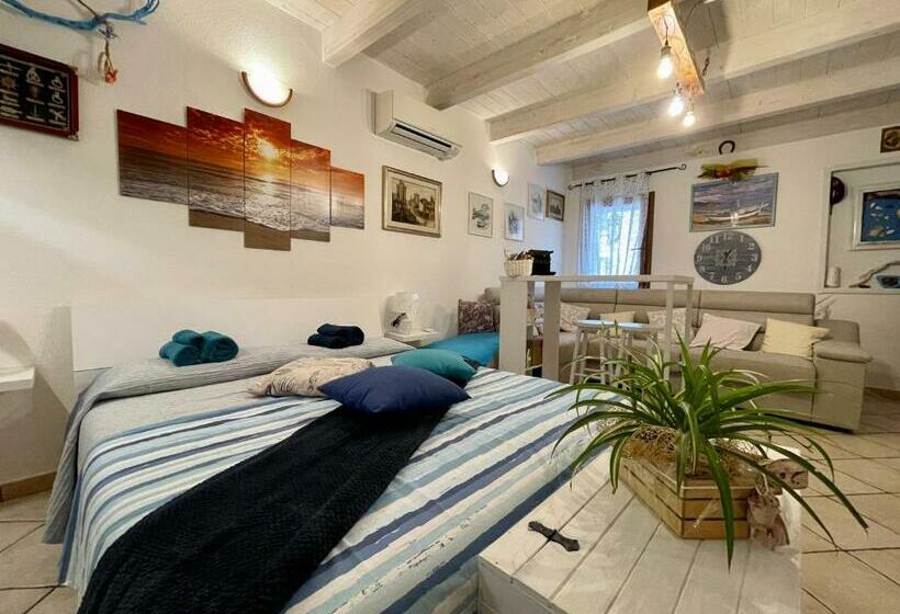 Bed and Breakfast Il Posto Nascosto