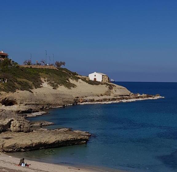 Bed and Breakfast Il Posto Nascosto