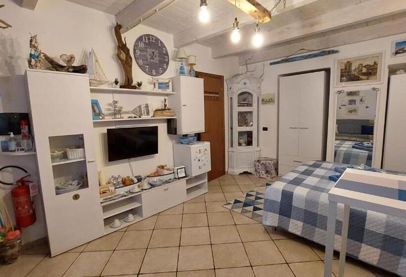 Bed and Breakfast Il Posto Nascosto