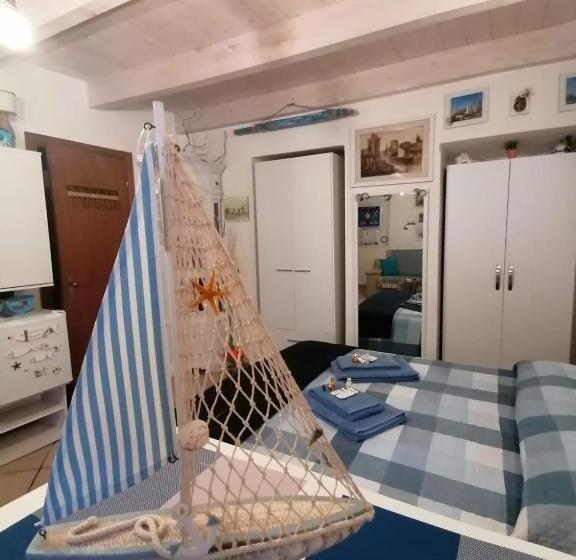 Bed and Breakfast Il Posto Nascosto