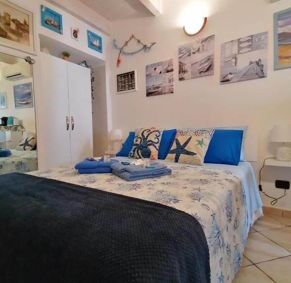 Bed and Breakfast Il Posto Nascosto