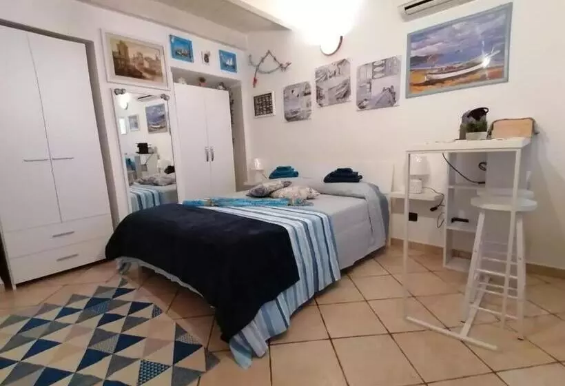 تختخواب و صبحانه Il Posto Nascosto