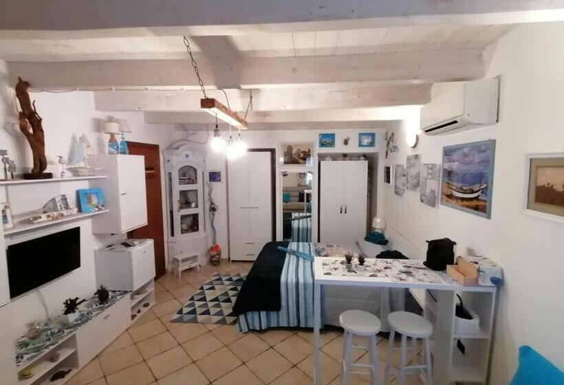 Bed and Breakfast Il Posto Nascosto