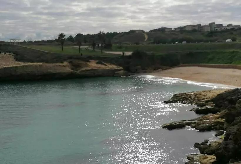 تختخواب و صبحانه Il Posto Nascosto