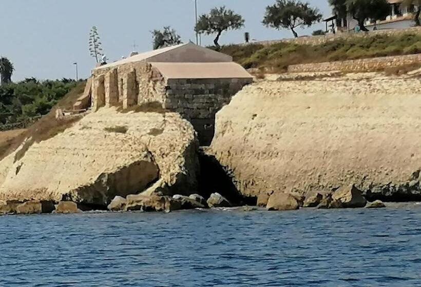 Bed and Breakfast Il Posto Nascosto