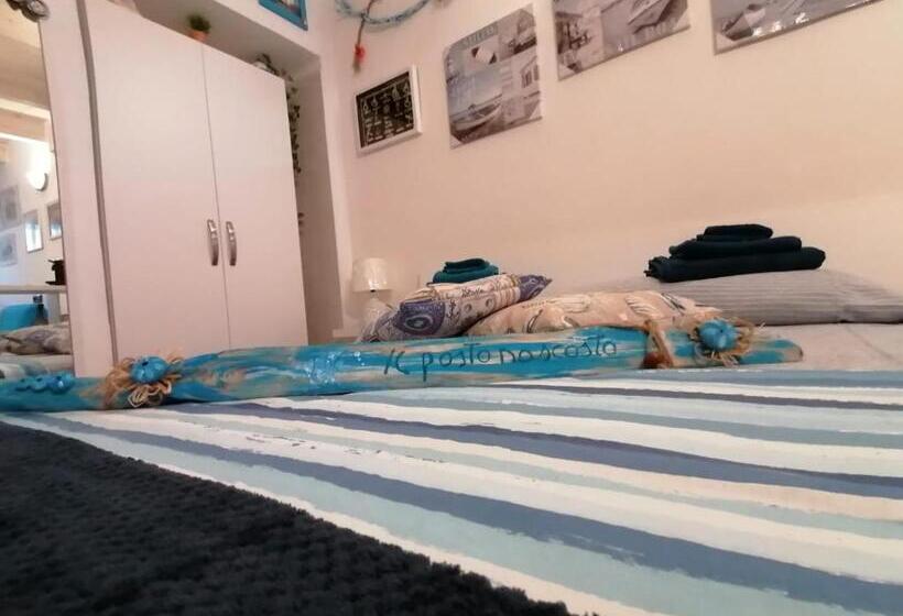 Bed and Breakfast Il Posto Nascosto