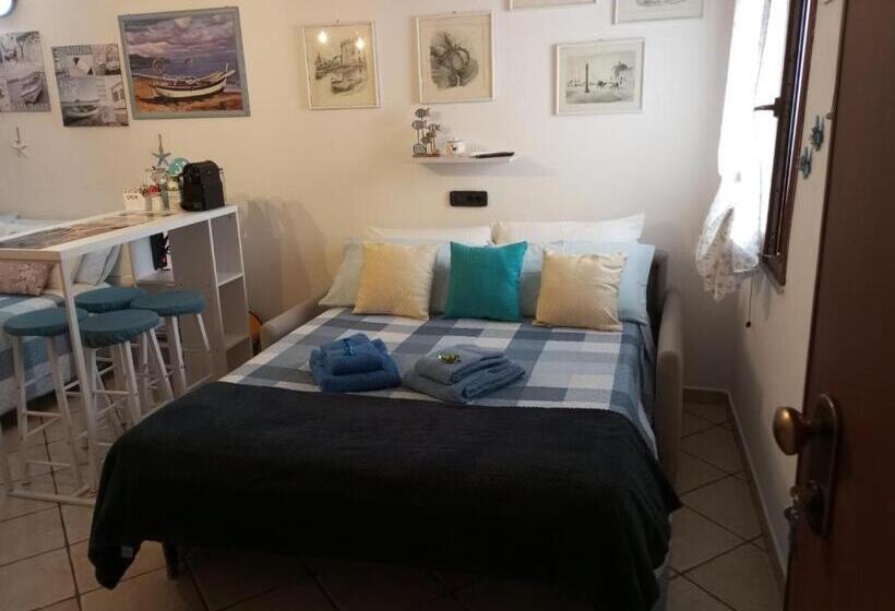 Bed and Breakfast Il Posto Nascosto