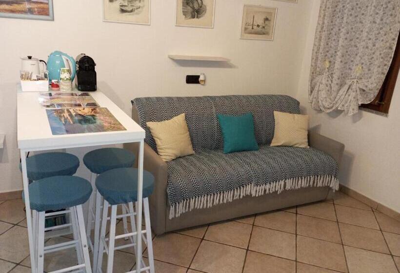 Bed and Breakfast Il Posto Nascosto