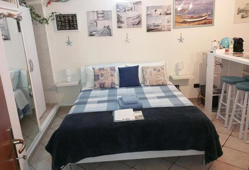 Bed and Breakfast Il Posto Nascosto