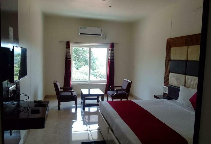 Bed and Breakfast New Rajadarsan