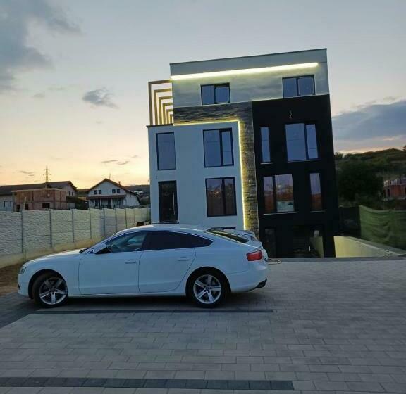 Aparthotel Dominic Residence