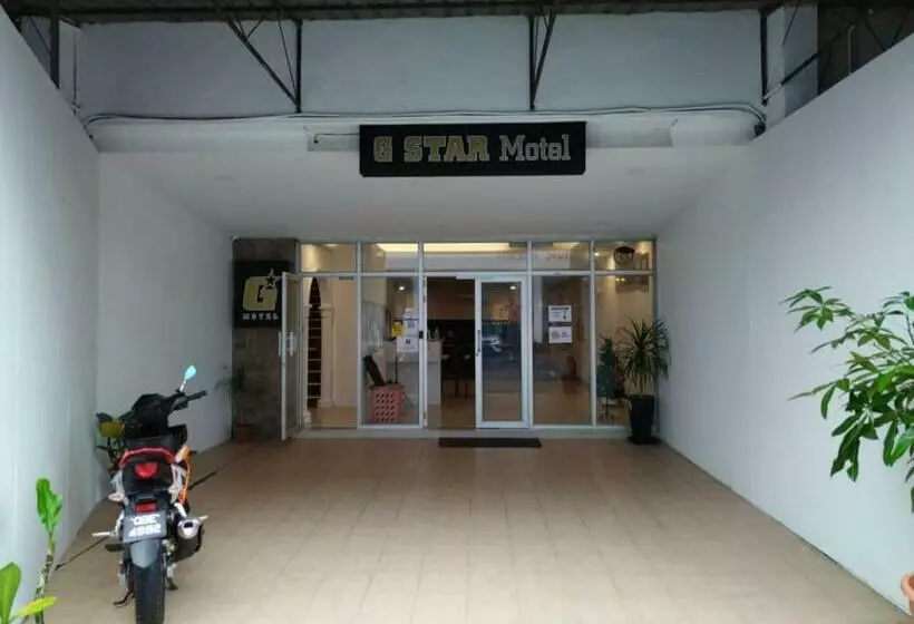 G Star Motel