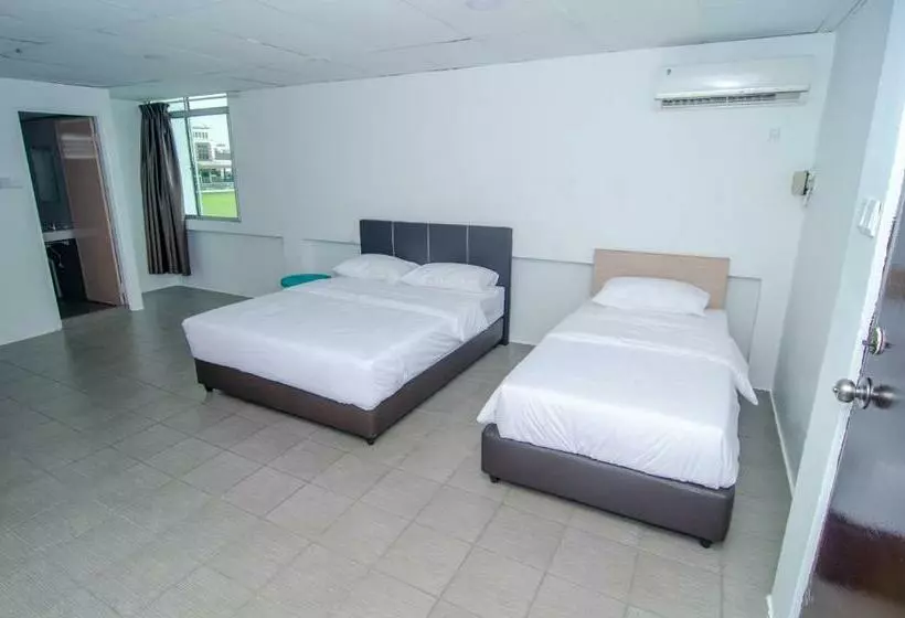 G Star Motel
