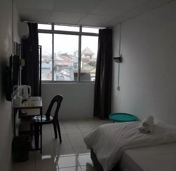 G Star Motel