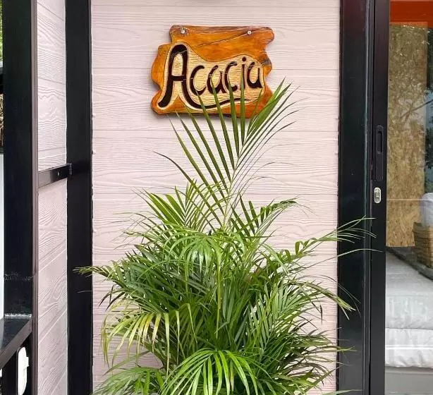 ホテル Balú Glamping