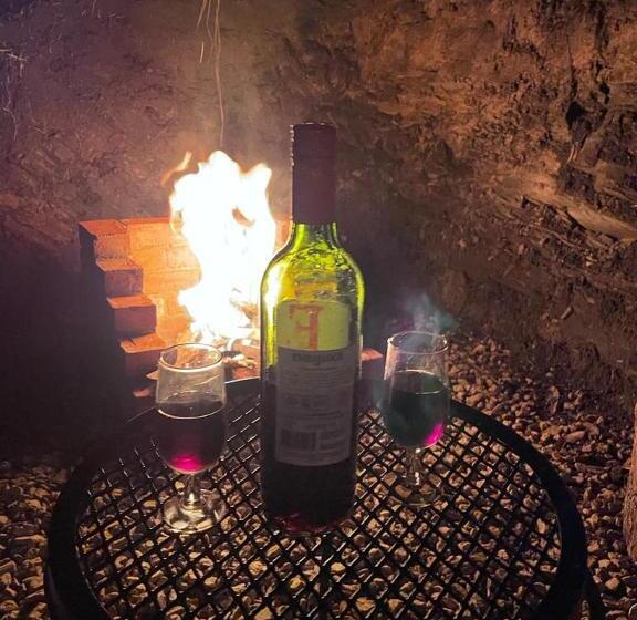 酒店 Balú Glamping