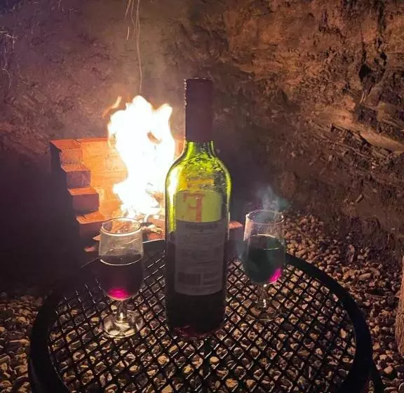 ホテル Balú Glamping