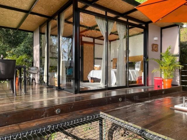 酒店 Balú Glamping