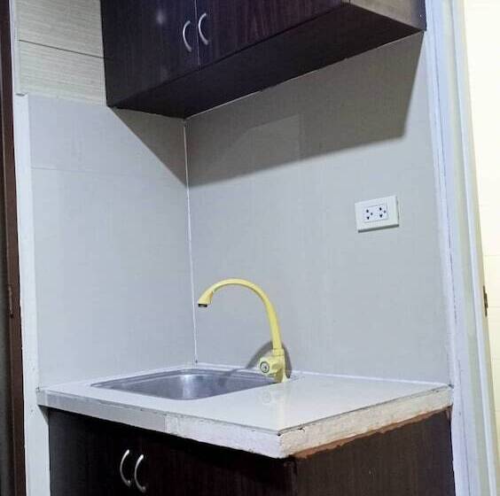 酒店 Maine City Residences Leveriza