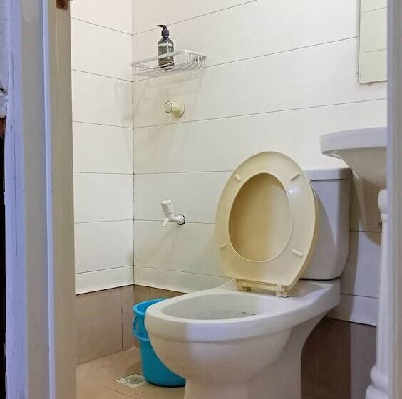 酒店 Maine City Residences Leveriza