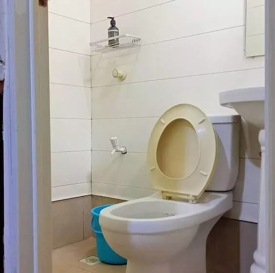 ホテル Maine City Residences Leveriza