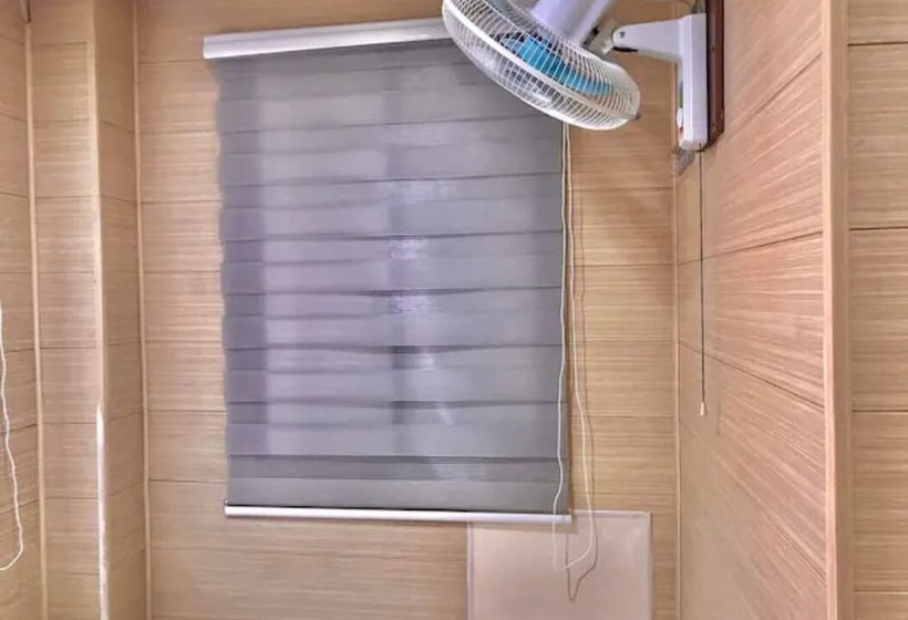 酒店 Maine City Residences Leveriza