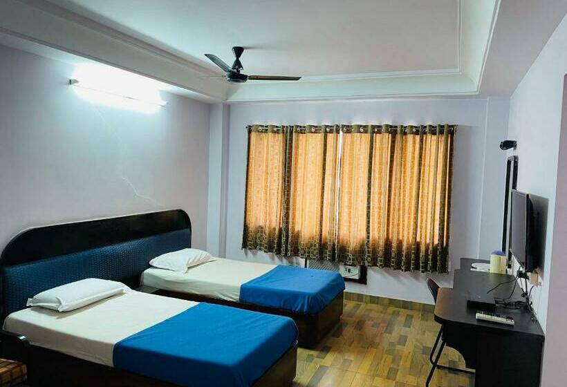 ホテル Rathna Palace