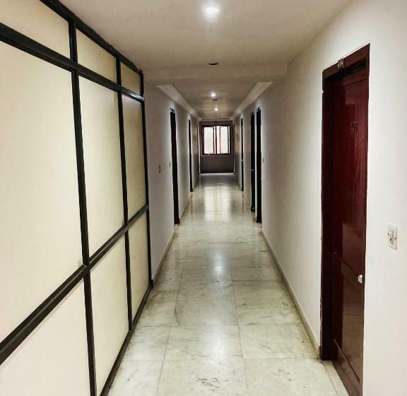 ホテル Rathna Palace