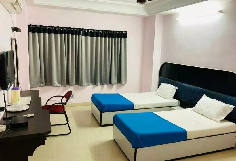 ホテル Rathna Palace