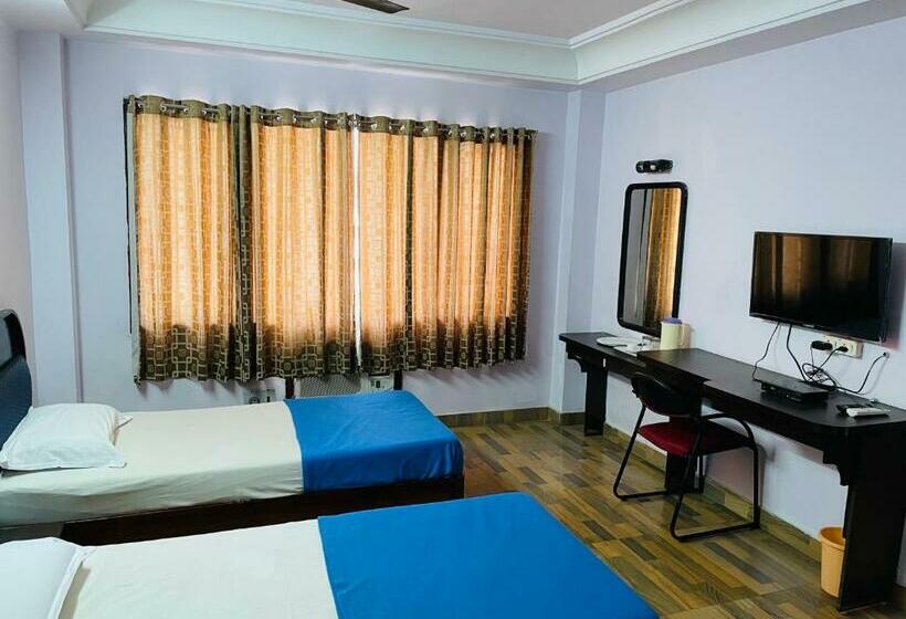 ホテル Rathna Palace