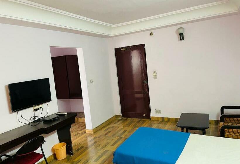 ホテル Rathna Palace