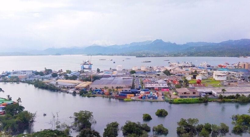 Szálloda Sunseekers Outrigger