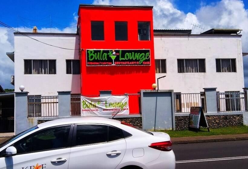 Szálloda Sunseekers Outrigger