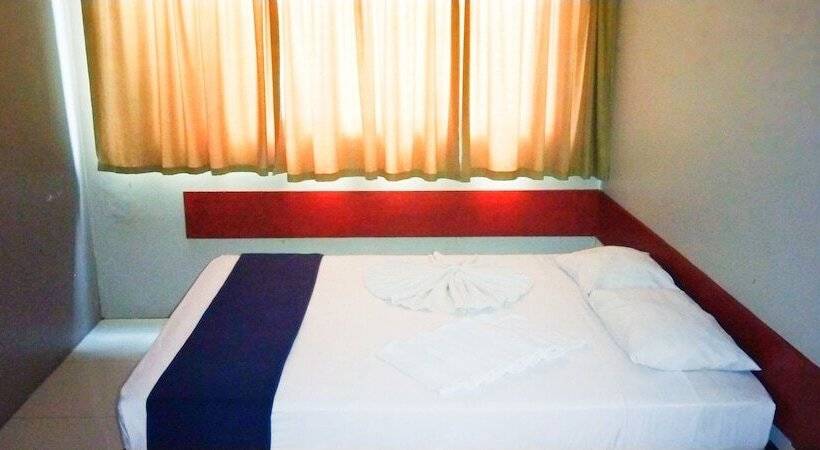 Szálloda Sunseekers Outrigger