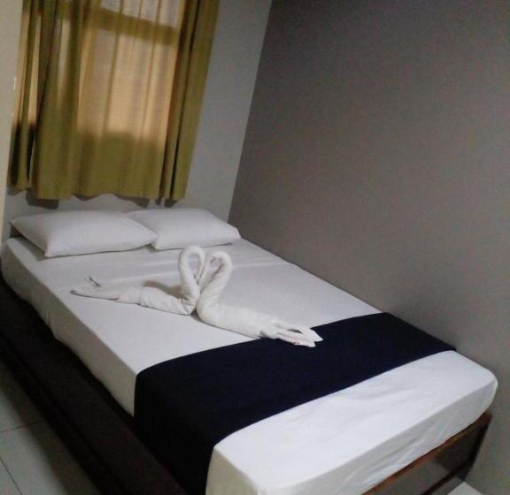 Szálloda Sunseekers Outrigger