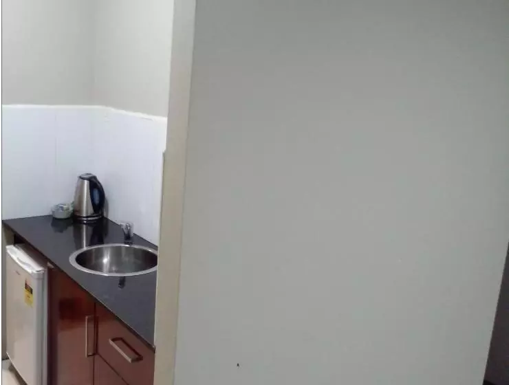 Hotelli Sunseekers Outrigger