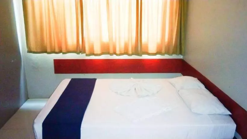 Hotelli Sunseekers Outrigger