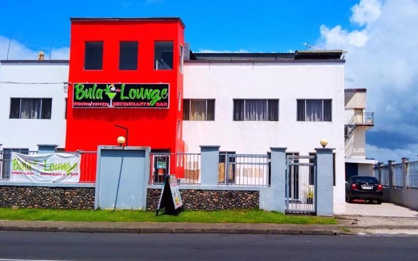 Szálloda Sunseekers Outrigger