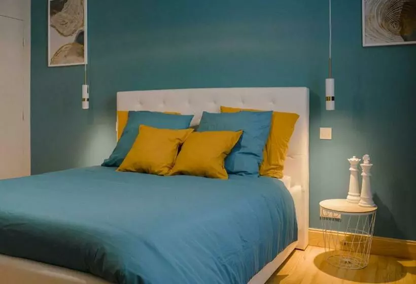 Majatalo Les 3 Bérets Chambres D Hotes