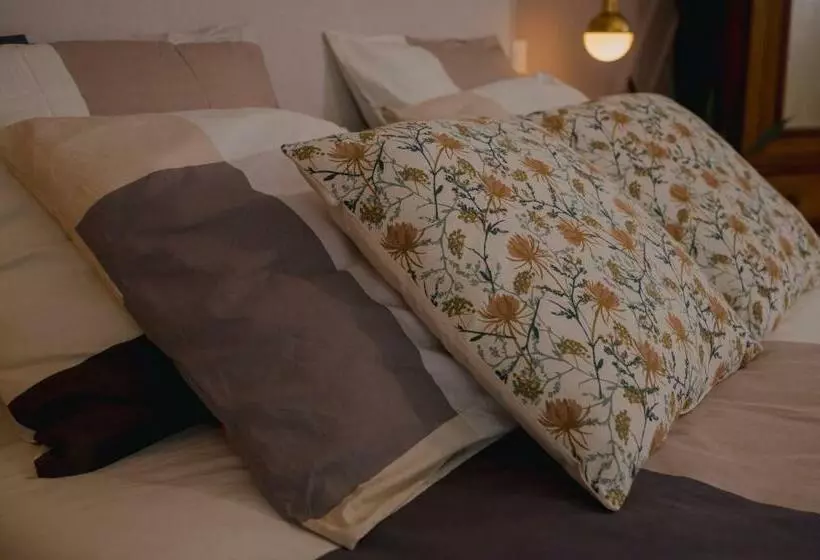 Majatalo Les 3 Bérets Chambres D Hotes