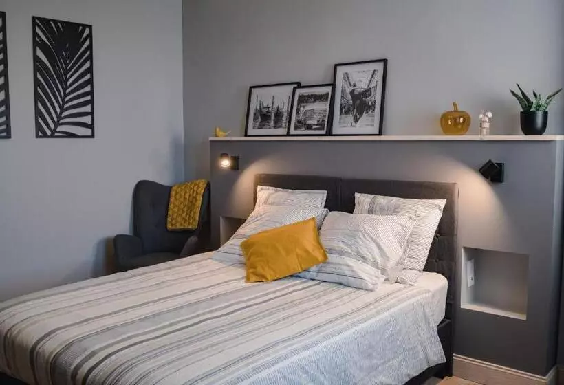 Majatalo Les 3 Bérets Chambres D Hotes