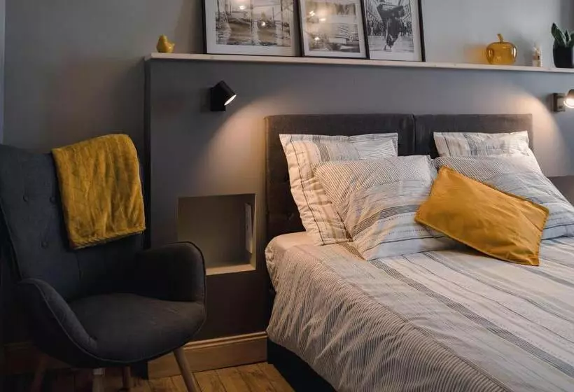 Majatalo Les 3 Bérets Chambres D Hotes