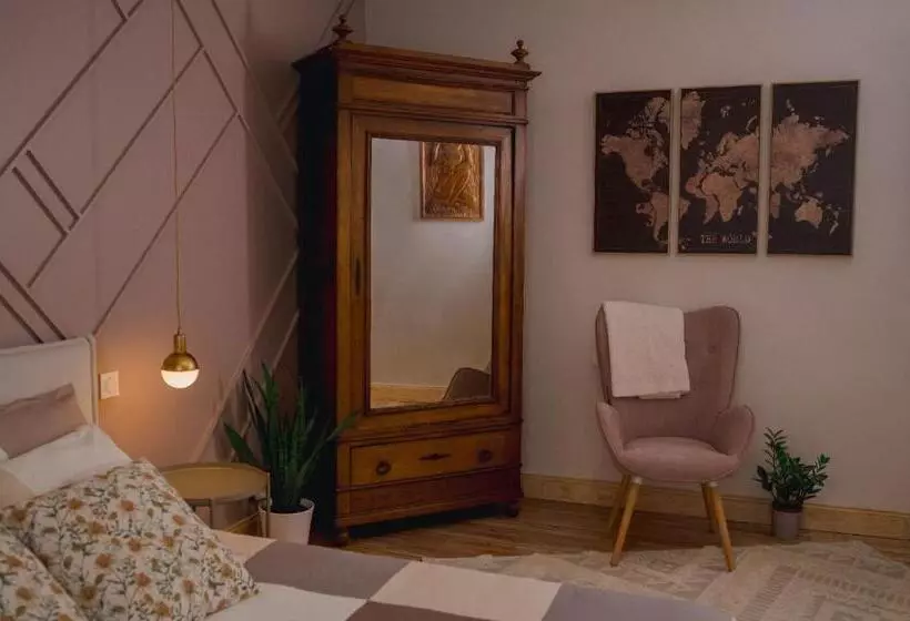 Majatalo Les 3 Bérets Chambres D Hotes