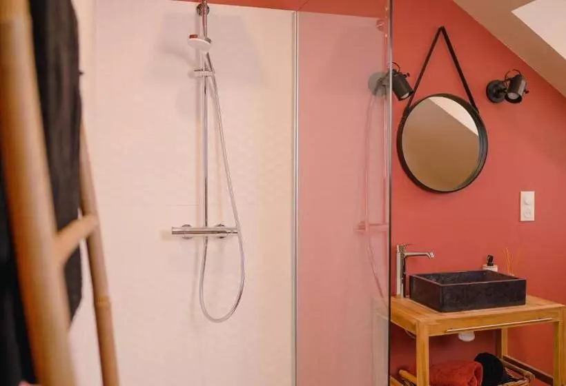 Majatalo Les 3 Bérets Chambres D Hotes