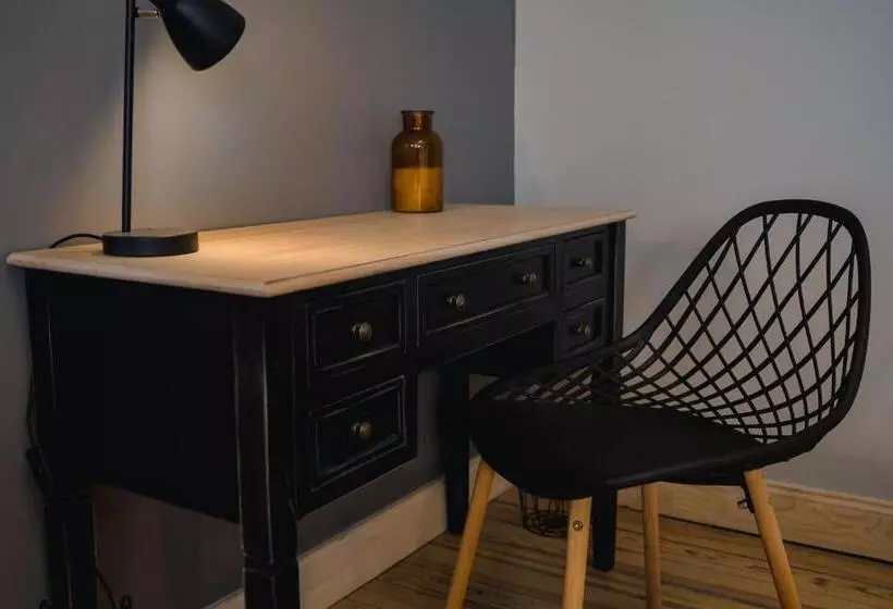 Majatalo Les 3 Bérets Chambres D Hotes