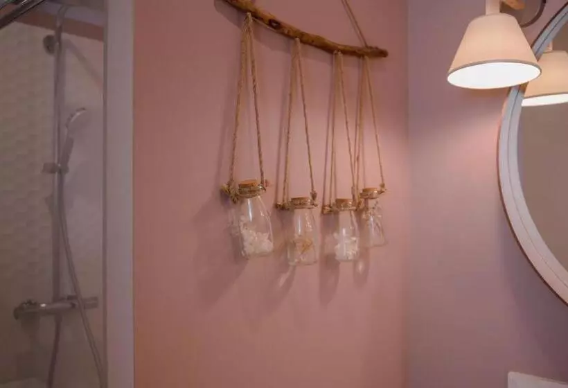 Majatalo Les 3 Bérets Chambres D Hotes