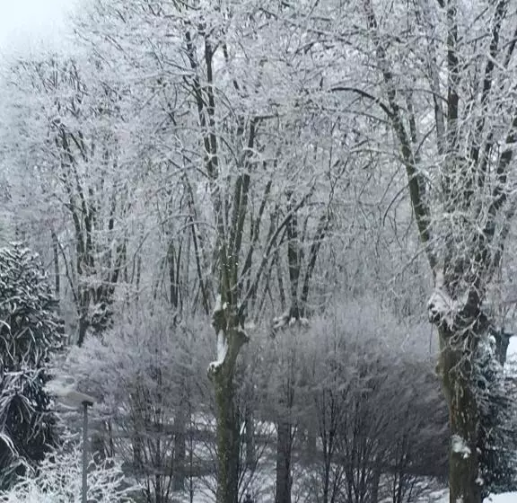Majatalo Les 3 Bérets Chambres D Hotes