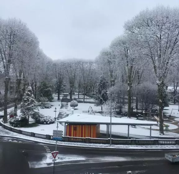 Majatalo Les 3 Bérets Chambres D Hotes