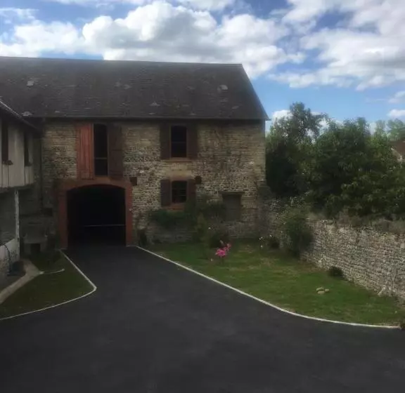 Majatalo Les 3 Bérets Chambres D Hotes